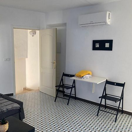 Apartamento Casa Patricia Algodonales Exterior foto