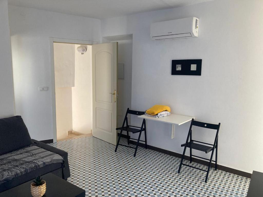 Apartamento Casa Patricia Algodonales Exterior foto